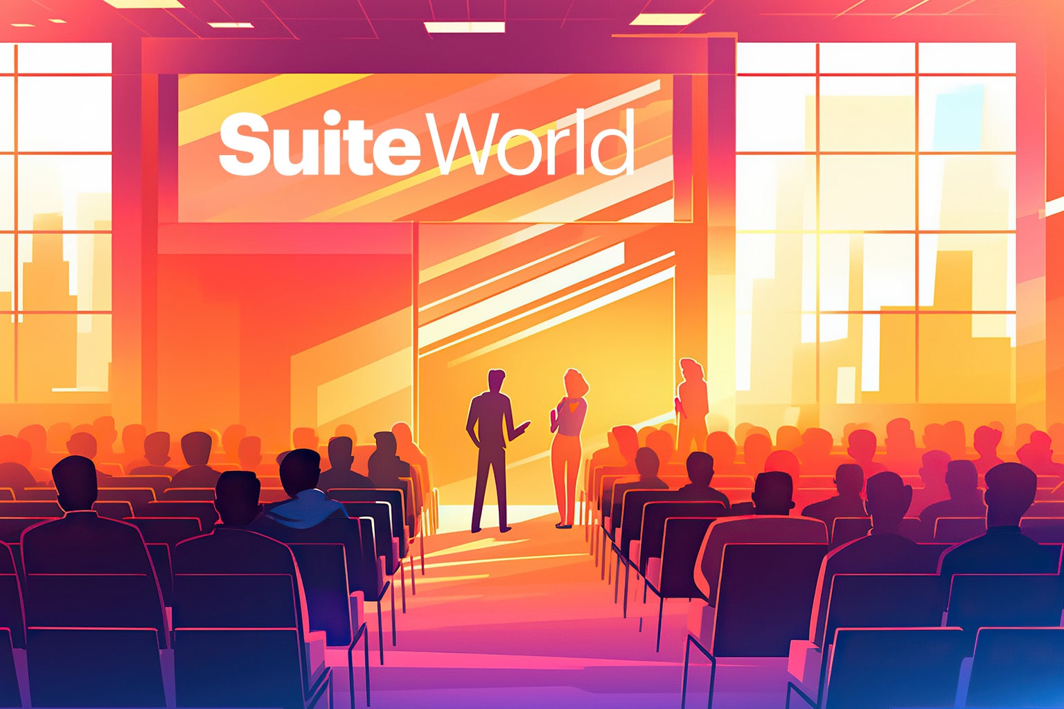 SuiteWorld 2023 Breakout Session